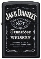 Brichetă Zippo 49281 218 Jack Daniels