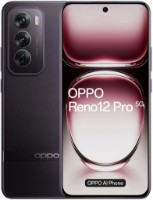 Telefon mobil Oppo Reno 12 Pro 5G 12Gb/512Gb Nebula Black