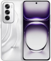 Telefon mobil Oppo Reno 12 Pro 5G 12Gb/512Gb Nebula Silver