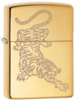 Brichetă Zippo 900568 Tiger Tattoo