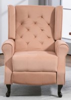 Кресло Aingi Milady Erythrinus