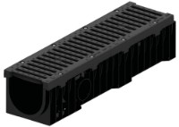 Ливневка канализационная MufleSystem 16014