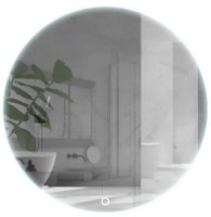 Зеркало для ванной Uniplast LM-207