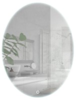 Oglindă baie Uniplast LM-301