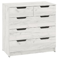 Comodă Пехотин К-3+2 Эко Craft