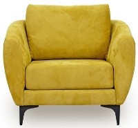 Fotoliu Нижегородмебель&К Алан ТК 363