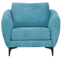 Кресло Нижегородмебель&К Алан ТК 364