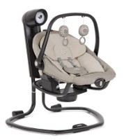Детское кресло-качалка Joie Serina 2in1 Speckled (W1306ABSPK000)