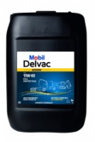 Моторное масло Mobil Delvac Modern Full Protection 15W-40 20L