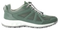 Кроссовки женские Jack Wolfskin Woodland 2 Vent Low W Teal, s.35.5