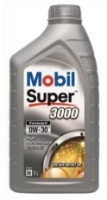 Ulei de motor Mobil Super 3000 Formula V 0W-30 1L