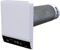 Рекуператор Blauberg Freshpoint 200-E Pro