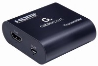 HDMI-Prelungitor Cablexpert DEX-HDMI-03