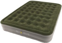 Надувная кровать Outwell Flock Excellent King Grey/Green
