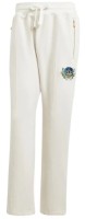 Pantaloni spotivi pentru bărbați Adidas Olpc Pants Cloud White, s.M