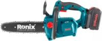 Цепная пила аккумуляторная Ronix 8651