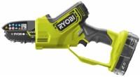 Ferăstrău cu lanţ cu acumulator Ryobi RY18PSX10A-120 (5133005434)