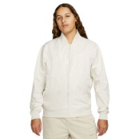 Jachetă pentru bărbați Nike M Nk Club Wvn Ul Bombr Jkt Light Orewood Brown/White, s.S