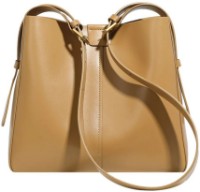 Geantă NovaBag Amanda Toffee