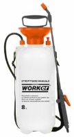 Опрыскиватель TechnoWorker VOR58579