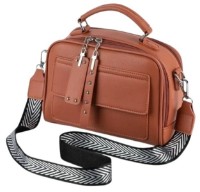 Сумка NovaBag Emily Dark Caramel