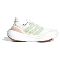 Adidași pentru dame Adidas Ultraboost Light W Non Dyed/Linen Green/Wonder Taupe, s.37.5