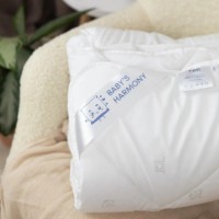 Одеяло для малышей TEP Baby`s Harmony 140х105 (019339)