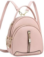 Женский рюкзак NovaBag Sandy Bubblegum