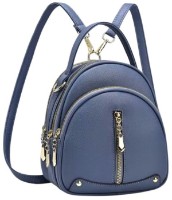 Женский рюкзак NovaBag Sandy Jeans