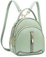 Женский рюкзак NovaBag Sandy Pistachio