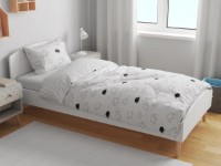 Lenjerie de pat pentru copii TEP Tepik Ovechka Dolli 140х105 (019333)