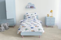 Детское постельное белье TEP Tepik Turne 140х105 (019334)