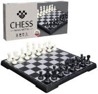 Şah Board Games Chess Magnetic (2060)
