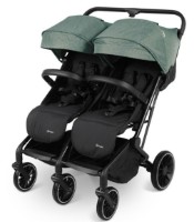 Коляска BabyGo GoTwice Green (BGO-7903)