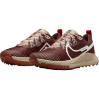 Кроссовки женские Nike W React Pegasus Trail 4 Dark Pony/Sail/Picante Red/Rush Fuchsia, s.37.5