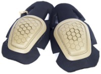 Наколенники защитные Chevron Sota Coyote