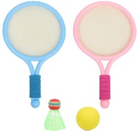 Set  pentru tenis ChiToys JU - 5241