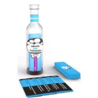 Joc educativ de masa Purple Cow Правда или Действие: С моей бандой RO (CW0101)