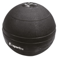 Minge medicinală Insportline Slam Ball 10kg (26194)