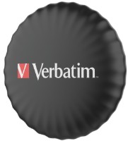 Bluetooth-Трекер Verbatim My Finder Bluetooth Coin Tracker 1 Pack Black