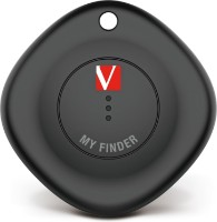 Bluetooth-Трекер Verbatim My Finder Bluetooth Tracker 1 Pack Black