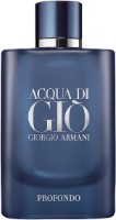 Парфюм для него Giorgio Armani Acqua di Gio Profondo EDP 100ml