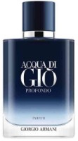 Парфюм для него Giorgio Armani Acqua di Gio Profondo Parfum 100ml