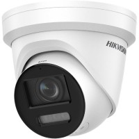 Камера видеонаблюдения Hikvision DS-2CD2387G2-LSU/SL