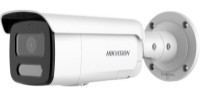 Камера видеонаблюдения Hikvision DS-2CD2T87G2H-LISU/SL