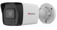 Камера видеонаблюдения HiWatch IPC-B020 (C)