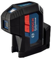 Nivela laser Bosch GPL 3 G (B0601066N00)