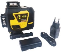 Nivela laser Haki HNLL-4CG Industrial