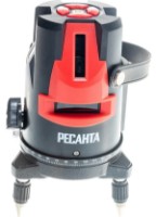 Лазерный нивелир Ресанта ПЛ-3ШК