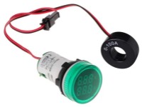 Мультиметр Himel HLD1222VAMG